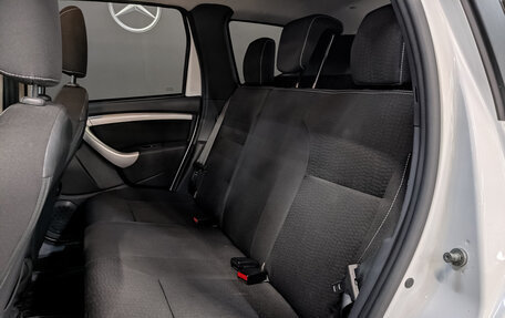 Nissan Terrano III, 2021 год, 1 200 000 рублей, 18 фотография