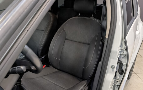 Nissan Terrano III, 2021 год, 1 200 000 рублей, 20 фотография