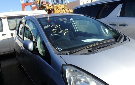 Honda Fit III, 2010 год, 875 000 рублей, 1 фотография