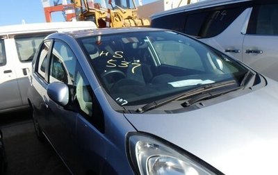 Honda Fit III, 2010 год, 875 000 рублей, 1 фотография