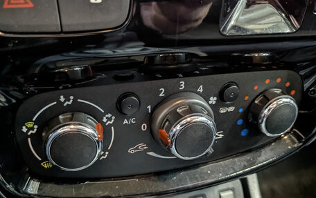 Nissan Terrano III, 2021 год, 1 200 000 рублей, 21 фотография