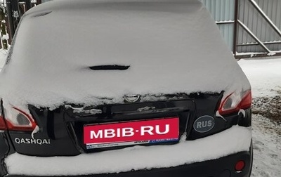Nissan Qashqai, 2011 год, 800 000 рублей, 1 фотография