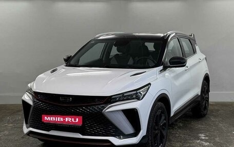 Geely Coolray I, 2023 год, 2 099 000 рублей, 1 фотография