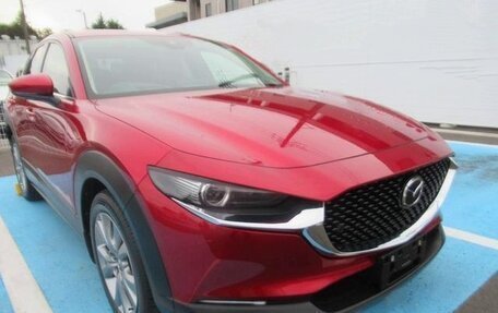 Mazda CX-30 I, 2022 год, 1 823 000 рублей, 1 фотография