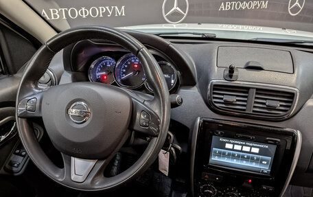 Nissan Terrano III, 2021 год, 1 200 000 рублей, 25 фотография