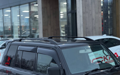 Mitsubishi Pajero iO, 2000 год, 489 000 рублей, 8 фотография