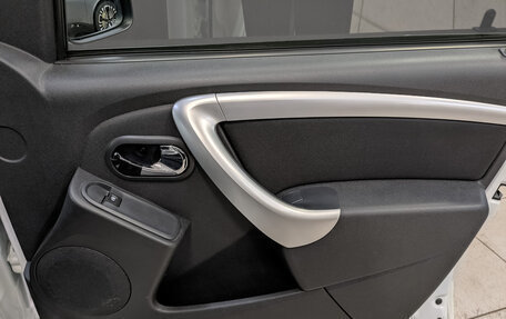 Nissan Terrano III, 2021 год, 1 200 000 рублей, 24 фотография