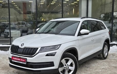 Skoda Kodiaq I, 2020 год, 2 400 000 рублей, 1 фотография