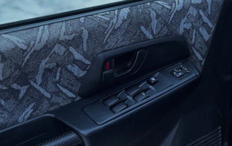 Mitsubishi Pajero iO, 2000 год, 489 000 рублей, 22 фотография