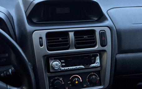 Mitsubishi Pajero iO, 2000 год, 489 000 рублей, 20 фотография