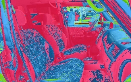 Mitsubishi Pajero iO, 2000 год, 489 000 рублей, 13 фотография