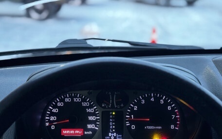 Mitsubishi Pajero iO, 2000 год, 489 000 рублей, 27 фотография