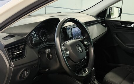 Skoda Rapid II, 2022 год, 1 845 000 рублей, 7 фотография