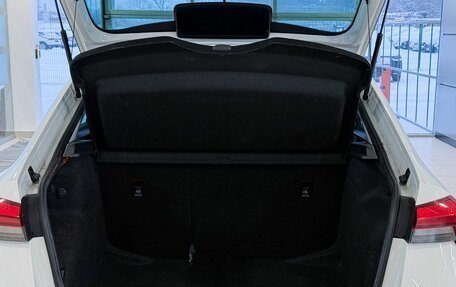 Skoda Rapid II, 2022 год, 1 845 000 рублей, 15 фотография