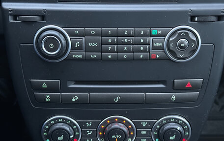 Land Rover Freelander II рестайлинг 2, 2014 год, 1 599 000 рублей, 15 фотография