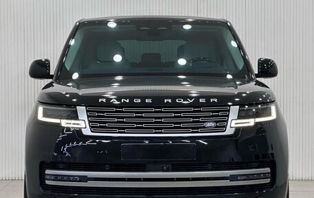 Land Rover Range Rover IV рестайлинг, 2024 год, 31 990 000 рублей, 2 фотография