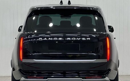 Land Rover Range Rover IV рестайлинг, 2024 год, 31 990 000 рублей, 5 фотография