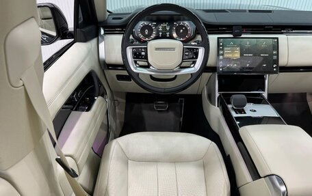 Land Rover Range Rover IV рестайлинг, 2024 год, 31 990 000 рублей, 7 фотография