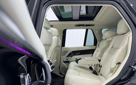Land Rover Range Rover IV рестайлинг, 2024 год, 31 990 000 рублей, 14 фотография