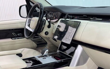 Land Rover Range Rover IV рестайлинг, 2024 год, 31 990 000 рублей, 12 фотография