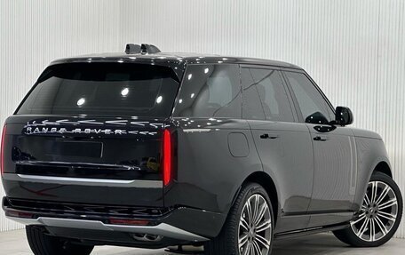 Land Rover Range Rover IV рестайлинг, 2024 год, 31 990 000 рублей, 6 фотография