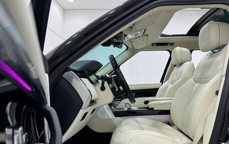 Land Rover Range Rover IV рестайлинг, 2024 год, 31 990 000 рублей, 10 фотография