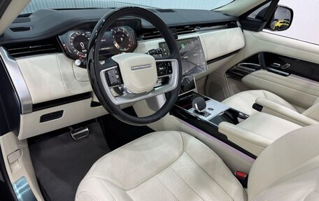 Land Rover Range Rover IV рестайлинг, 2024 год, 31 990 000 рублей, 9 фотография