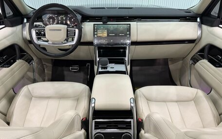 Land Rover Range Rover IV рестайлинг, 2024 год, 31 990 000 рублей, 8 фотография