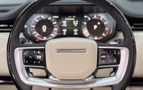 Land Rover Range Rover IV рестайлинг, 2024 год, 31 990 000 рублей, 15 фотография