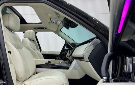 Land Rover Range Rover IV рестайлинг, 2024 год, 31 990 000 рублей, 13 фотография