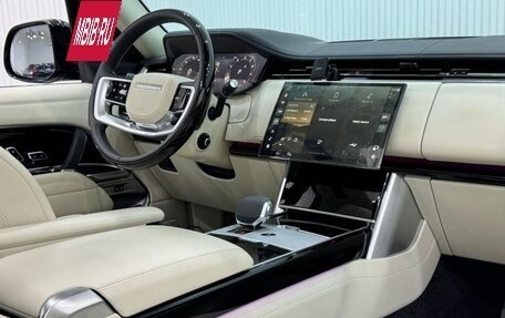 Land Rover Range Rover IV рестайлинг, 2024 год, 31 990 000 рублей, 11 фотография