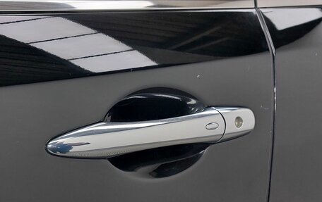 Infiniti FX II, 2008 год, 1 440 000 рублей, 21 фотография