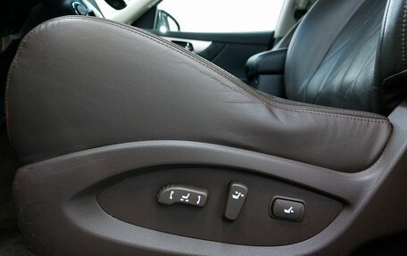 Infiniti FX II, 2008 год, 1 440 000 рублей, 16 фотография