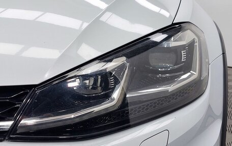 Volkswagen Golf VII, 2017 год, 1 950 000 рублей, 9 фотография