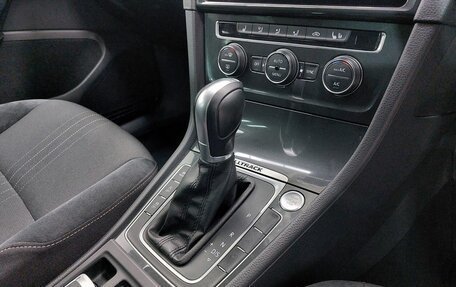 Volkswagen Golf VII, 2017 год, 1 950 000 рублей, 14 фотография