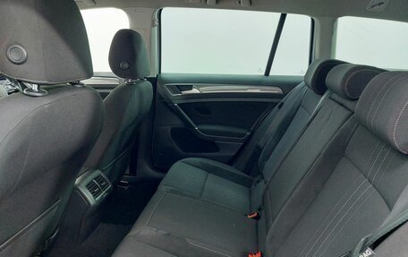 Volkswagen Golf VII, 2017 год, 1 950 000 рублей, 17 фотография