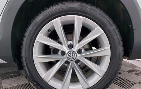 Volkswagen Golf VII, 2017 год, 1 950 000 рублей, 21 фотография