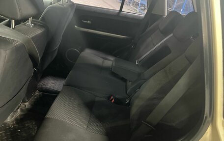 Suzuki Grand Vitara, 2008 год, 857 000 рублей, 7 фотография