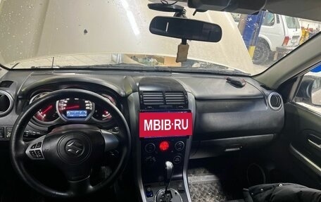 Suzuki Grand Vitara, 2008 год, 857 000 рублей, 5 фотография
