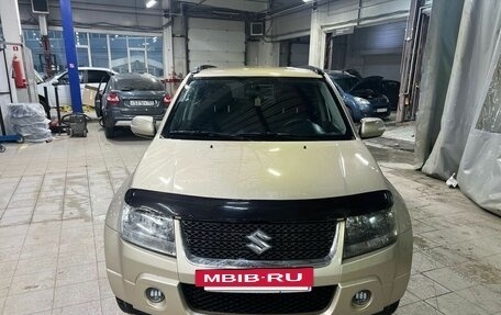 Suzuki Grand Vitara, 2008 год, 857 000 рублей, 3 фотография