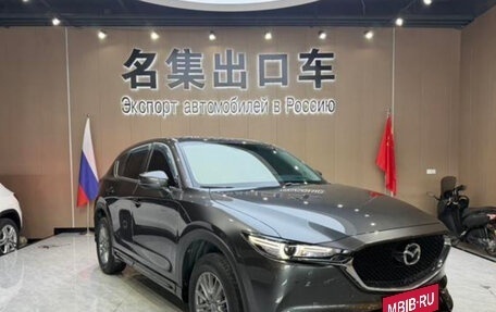 Mazda CX-5 II, 2021 год, 2 830 000 рублей, 2 фотография