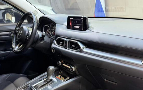 Mazda CX-5 II, 2021 год, 2 830 000 рублей, 8 фотография