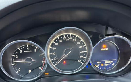 Mazda CX-5 II, 2021 год, 2 830 000 рублей, 14 фотография