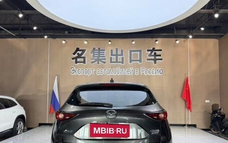 Mazda CX-5 II, 2021 год, 2 830 000 рублей, 5 фотография