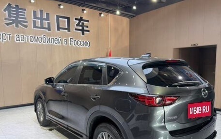 Mazda CX-5 II, 2021 год, 2 830 000 рублей, 4 фотография