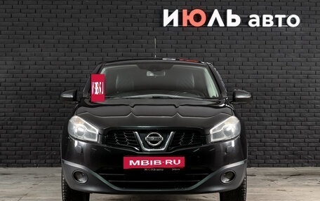 Nissan Qashqai, 2011 год, 900 000 рублей, 2 фотография