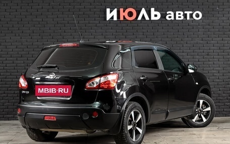 Nissan Qashqai, 2011 год, 900 000 рублей, 4 фотография
