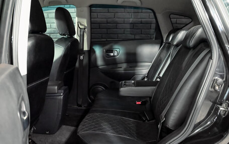 Nissan Qashqai, 2011 год, 900 000 рублей, 17 фотография