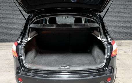 Nissan Qashqai, 2011 год, 900 000 рублей, 6 фотография