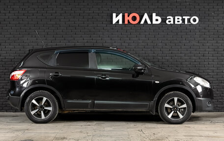 Nissan Qashqai, 2011 год, 900 000 рублей, 9 фотография